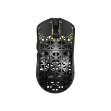 Мишка Attack Shark R5 Ultra Wireless Black (R5ULTRAB_AS)