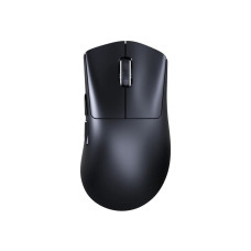 Мишка Attack Shark V8 Ultra-Light Wireless/Bluetooth Black (V8B_AS)