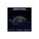 Мишка Attack Shark X11SE Wireless/Bluetooth Black (X11SEB_AS)