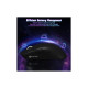 Мишка Attack Shark X11SE Wireless/Bluetooth Black (X11SEB_AS)