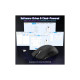 Мишка Attack Shark X11SE Wireless/Bluetooth Black (X11SEB_AS)