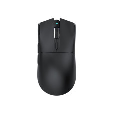 Мишка Attack Shark X1 Wireless/Bluetooth Black (X1B_AS)