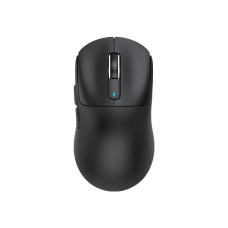 Мишка Attack Shark X3 PRO Wireless/Bluetooth Black (X3PROB_AS)