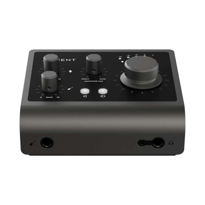 Аудіоінтерфейс Audient iD4 MKII (231102)