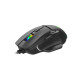 Мишка Aula F815 USB Black (6948391214344)