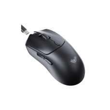 Мишка Aula SC580X Wireless Black (6948391218595)