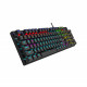 Клавіатура Aula Retribution Mechanical Keyboard EN/RU Blue switch (6948391240329)