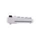 Клавіатура Aula F108 Pro Reaper Switch USB/Bluetooth/2.4G White (6978080501318)