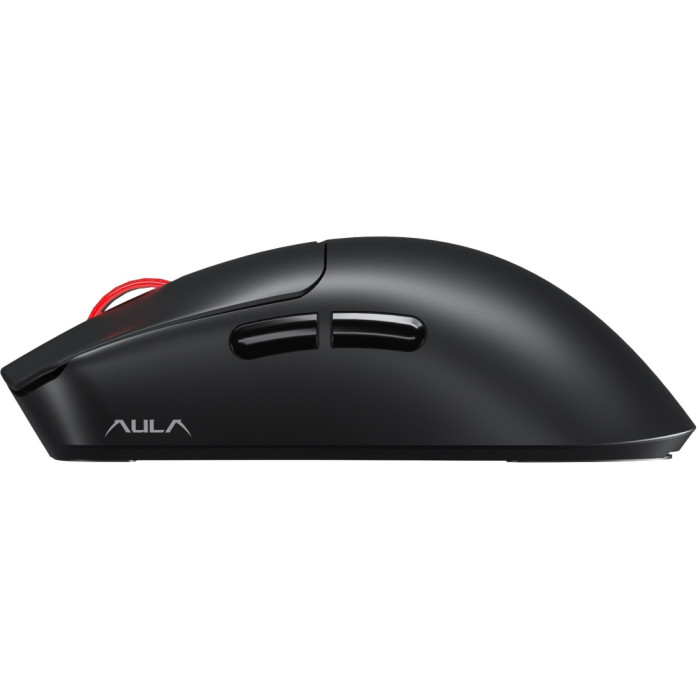 Мишка Aula SC380 Pro Wireless Black (6978080505187)