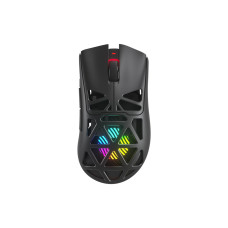 Мишка Aula SC620 Wireless Black (6978080505521)
