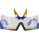 Дзига Auldey набір Infinity Nado VI Goggle Battle Pack дзиґа та аксесуари (EU654161)