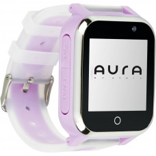 Смарт-годинник AURA A1 WIFI Purple (KWAA1WFPE)