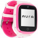 Смарт-годинник AURA A2 WIFI Pink (KWAA2WFP)