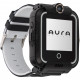 Смарт-годинник AURA A4 4G WIFI Black (KWAA44GWFB)