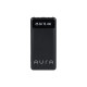 Батарея універсальна AURA NRG10 10000 mAh Black (PBANRG10B)