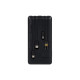 Батарея універсальна AURA NRG10 10000 mAh Black (PBANRG10B)
