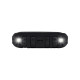 Батарея універсальна AURA NRG10 10000 mAh Black (PBANRG10B)
