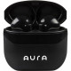 Навушники AURA 1 Black (TWSA1B)