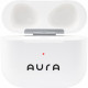 Навушники AURA 3 White (TWSA3W)