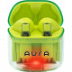 Навушники AURA 6 Green (TWSA6G)