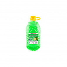 Омивач автомобільний AUTO DRIVE Summer Screen Wash Lime PET 5л (AD0135)