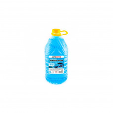 Омивач автомобільний AUTO DRIVE Summer Screen Wash Sport PET 5л (AD0136)