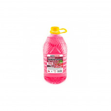 Омивач автомобільний AUTO DRIVE Summer Screen Wash Cherry PET 5л (AD0137)