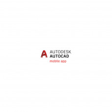 ПЗ для 3D (САПР) Autodesk Web CLOUD Commercial New Single-user ELD Annual Subscription (02GI1-WW7302-L221)