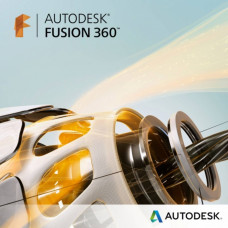 ПЗ для 3D (САПР) Autodesk Fusion 360 Team - Participant - Single User 3-Year Renewal (C1FJ1-006190-V998)