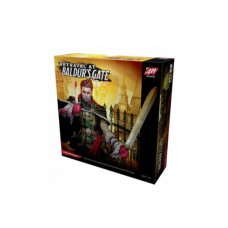 Настільна гра Avalon Hill Betrayal at Baldur's Gate (Зрада біля воріт балдура), англійська (5010993911394)