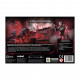 Настільна гра Awaken Realms Nemesis: Carnomorphs (Немезида: Карноморфы) доповнення, англійська (5907222999226)