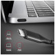 Кабель мультимедійний USB-C to HDMI M 1.8m black AXAGON (RVC-HI2MC)