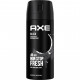 Дезодорант AXE Black спрей 150 мл (8690637879180)