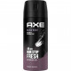 Дезодорант AXE Black Night спрей 150 мл (8690637879203)