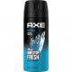 Дезодорант AXE Ice Chill спрей 150 мл (8690637890567)