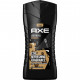 Гель для душу AXE Leather & Cookies 250 мл (8710447276631)