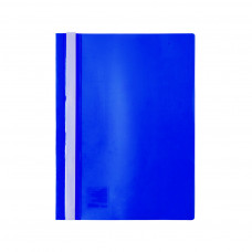 Папка-швидкозшивач Axent А4 120/150 мкм Синя (1317-02-A)
