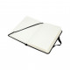 Книга записна Axent Partner, 95x140 мм, 96 аркушів, крапка, чорна (8309-01-A)