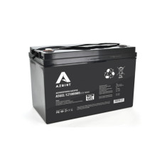 Батарея до ДБЖ AZBIST 12V 100 Ah Super GEL (ASGEL-121000M8)