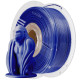 Пластик для 3D-принтера AzureFilm PETG Hyper Speed 1,75mm 1kg DARK BLUE (FG171-5015D)