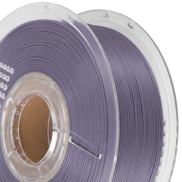 Пластик для 3D-принтера AzureFilm PLA Original 1,75mm 1kg PURPLE (FP171-4006)