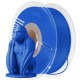 Пластик для 3D-принтера AzureFilm PLA Glitter 1,75mm 1kg BLUE (FP171-5015G)