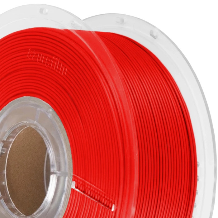 Пластик для 3D-принтера AzureFilm PLA Strongman 1,75mm 1kg RED (FPS171-3020)