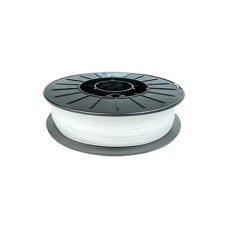 Пластик для 3D-принтера AzureFilm FLEXIBLE 98A 1,75mm 0.65kg White (FT986-9010)