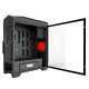 Корпус Azza Photios 250X (CSAZ-250X)