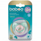 Пустушка Baboo Flora 0+ міс. (90418)