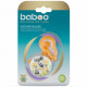Кліпса для пустушок Baboo Safari 0+ мес (90421)