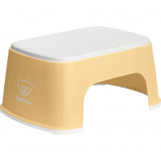 Підставка дитяча Baby Bjorn Step Stool жовта (61266)