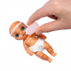 Ігровий набір Baby Born Чарівний сюрприз W4 — Дивовижний сад (904244)
