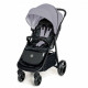 Коляска Baby Design COCO 2020 27 LIGHT GRAY (202407)